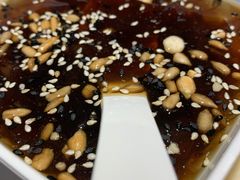 玫瑰红糖冰粉-丝恋丝娃娃(逸天城国贸店)