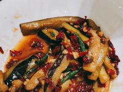 -呷湘厨·鱼汤捞饭·剁椒鱼头·辣椒炒肉(国家会展中心店)