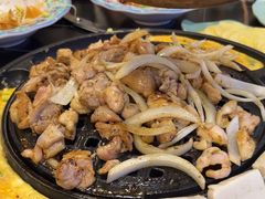 -牛犇炭火烤肉·鲜切烤肉(承德总店)