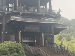-大唐贡茶院