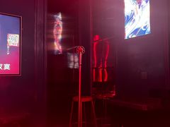 -酷秀KTV(五道口店)
