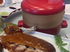 -天和晟烤鸭店(国展店)