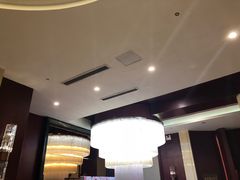 -世纪缘湖滨花园酒店(玄武湖店)