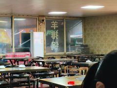 -清真·馬坡二旦烧烤(人生一串拍摄店)