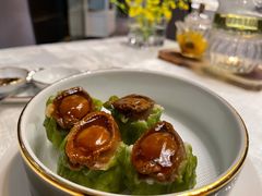 -东海朗廷酒店-唐阁T’ANG COURT 中餐厅