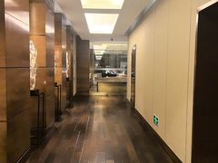 -太原凯宾斯基饭店