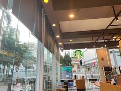 -星巴克(深圳佳宁娜友谊广场店)