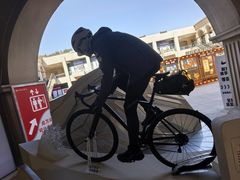 -王府井奥莱临潼小镇(临潼店)