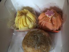 -Monchouchou檬舒舒(尚嘉中心店)