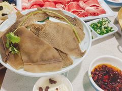 -和庆斋羊蝎子火锅·碳缸烧烤(顺义旗舰店)