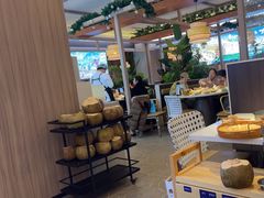 -嗲嗲的椰子鸡・太琼糟粕醋(上海百联又一城店)