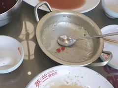 -英兰朝族饭店·英兰锅包肉(佳园路店)
