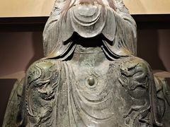 -重庆中国三峡博物馆(重庆博物馆)