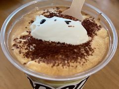 -ABCD咖啡屋(妇幼店)