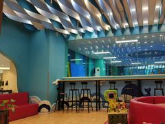 -Swim斯卫姆国际儿童游泳中心(红博中央公园店)