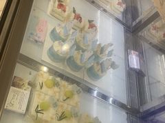 -DEMO黛慕蛋糕(中泰店)