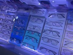 -ALPS阿尔卑斯眼镜蔡司明月授权(青浦万达店)