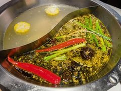 -陈记顺和潮汕鲜牛肉火锅(西门口广场店)
