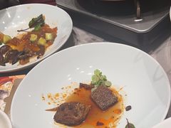 -颂福楼·南京菜(定淮门店)