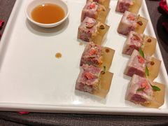-蟹榭·本帮江浙菜·蟹宴(大宁久光商场店)