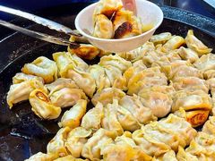 -蒋家桥饺面店(四望亭路店)