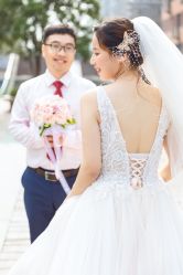 婚纱-LAFINE 兰斐婚纱礼服馆