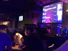 -音乐房子·Vintage Live Bar(玉林总店)