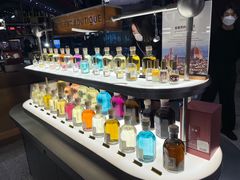 -SCENTBOUTIQUE(侨福芳草地购物中心店)