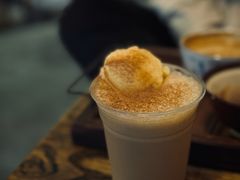 -春庄咖啡SpringHues(钟楼小区店)