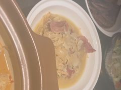 -莘府·老豆腐鱼头·建德菜(金马店)
