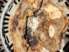 -盛江山自助料理(奥莱锦辉购物广场店)