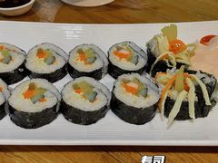 -紫霞门韩国料理烤肉(深南东路店)