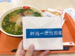-飞鸿肉夹馍(橡树街区店)
