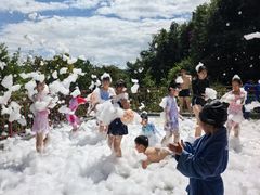 -湖泉半山温泉(湖泉生态园)