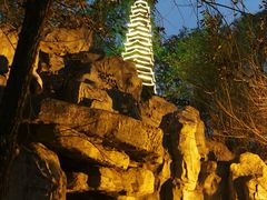 -文瀛公园