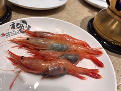 -初色海鲜自助(万丰路店)