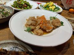 -鸽子窝(黄村店)