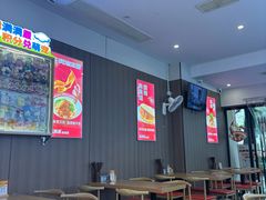 -吴满满油泼面(北方风味园店)