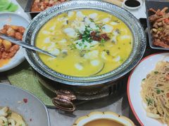 -李氏传家菜(兴城路店)