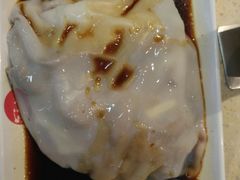 -冠记·肠粉粥品专家(江南大道店)