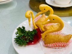 -椿记烧鹅(叠彩店)