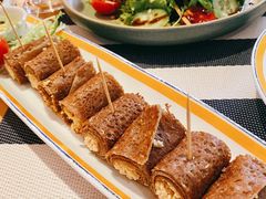 -La Creperie法餐厅(芮欧百货店)