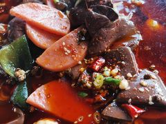 -咱家大院海鲜家常菜