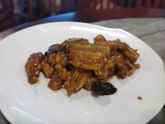 -功德林(南京西路店)