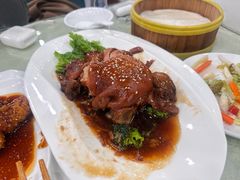 -东四民芳餐厅(世茂工三店)