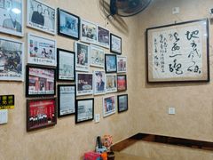 -天发芽·何记葫芦头泡馍·传统小吃(报恩寺街店)