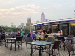 -武汉两江游览·夜游长江(汉口粤汉码头)