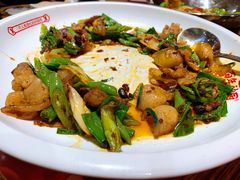 -百年神厨·地道川菜(清江西路店)