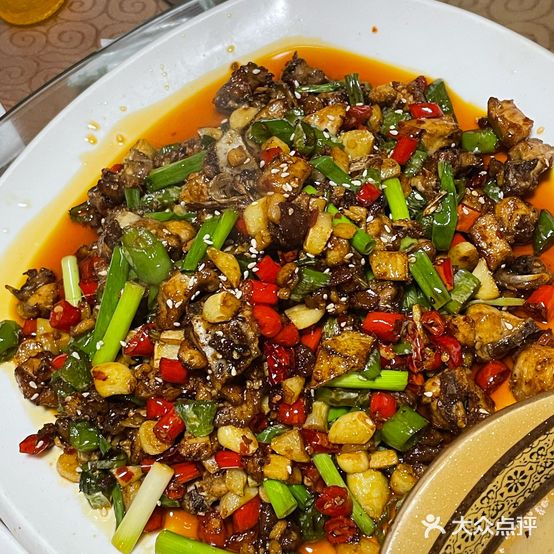 绵阳饭店(梅园南路店)