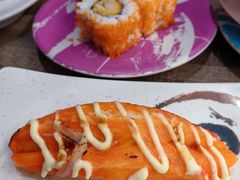 -三禾寿司(石龙店)